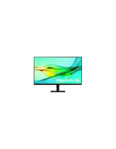 Monitor LED Samsung LS32D600UAUXEN S60D